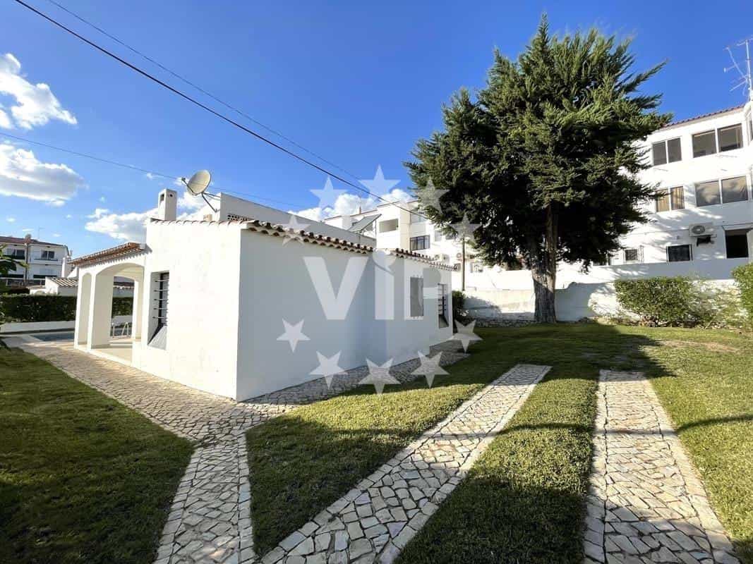 House in Oura, Faro 11503421