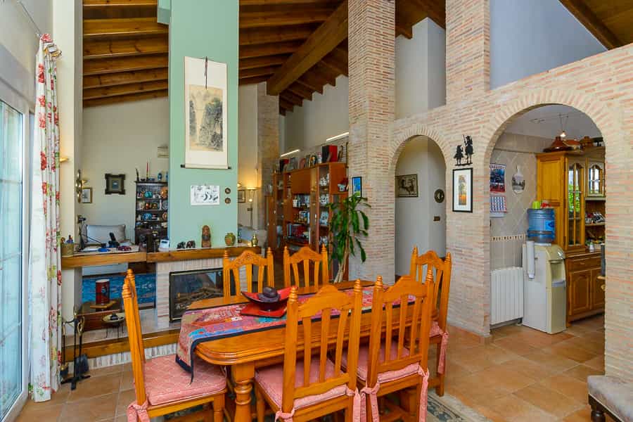 Dom w Alcira, Walencja 11503422