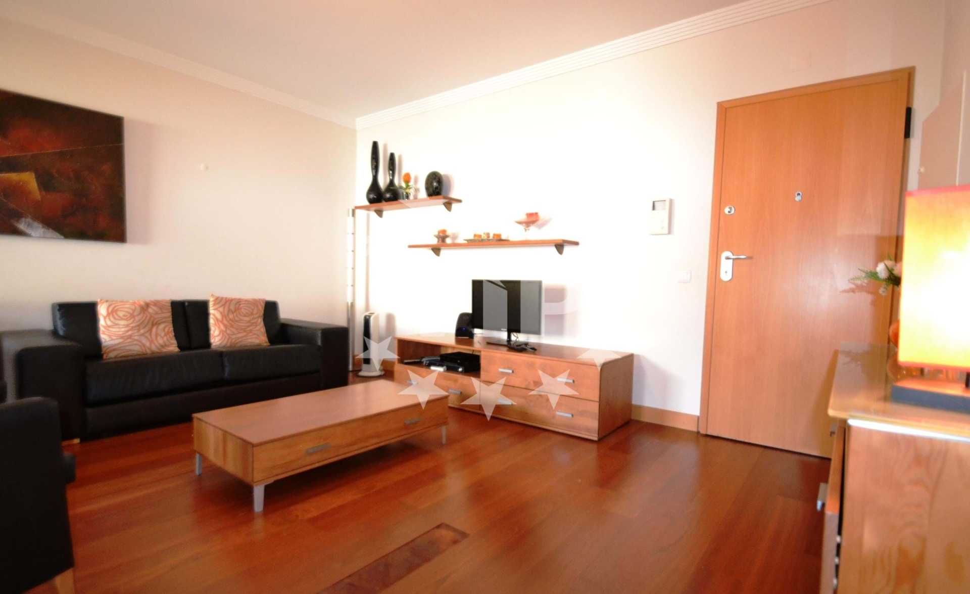 Condominium in Oura, Faro 11503428