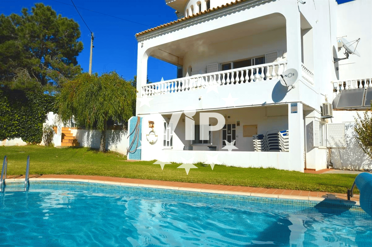 House in Oura, Faro 11503445