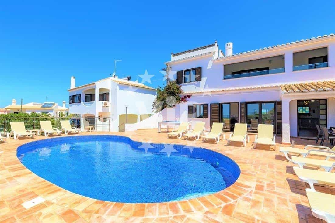 House in Oura, Faro 11503454