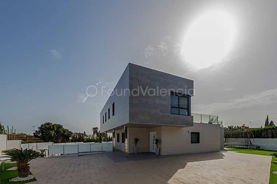 House in Picasent, Valencia 11503476