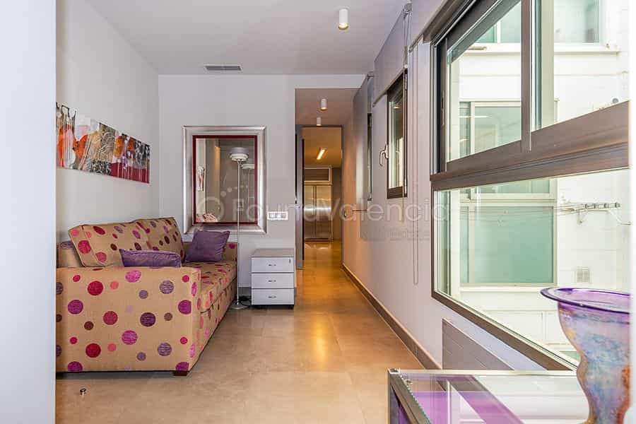 公寓 在 Valencia, Valencian Community 11503482