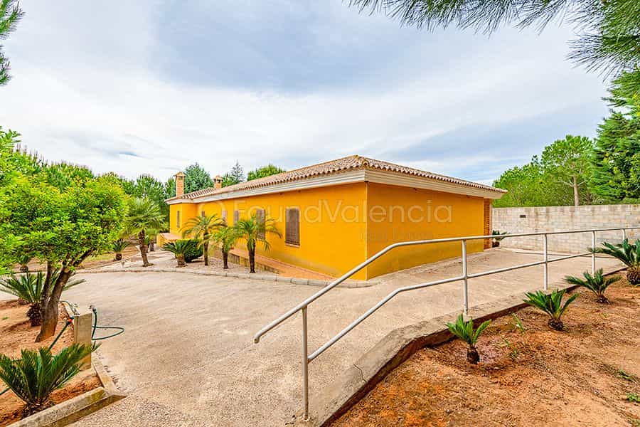 房子 在 Navarrés, Valencian Community 11503501
