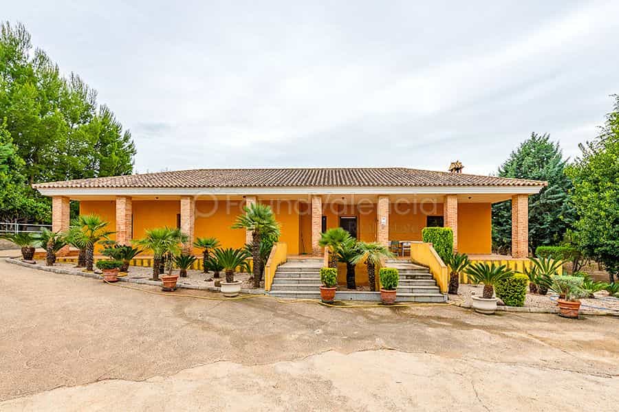 жилой дом в Наваррес, Валенсия 11503501