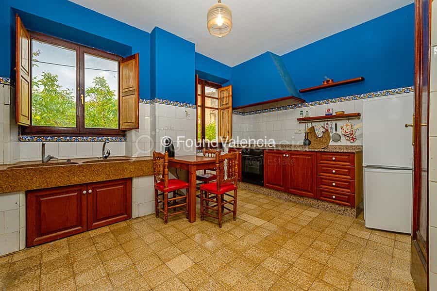 House in Bocairent, Valencian Community 11503506