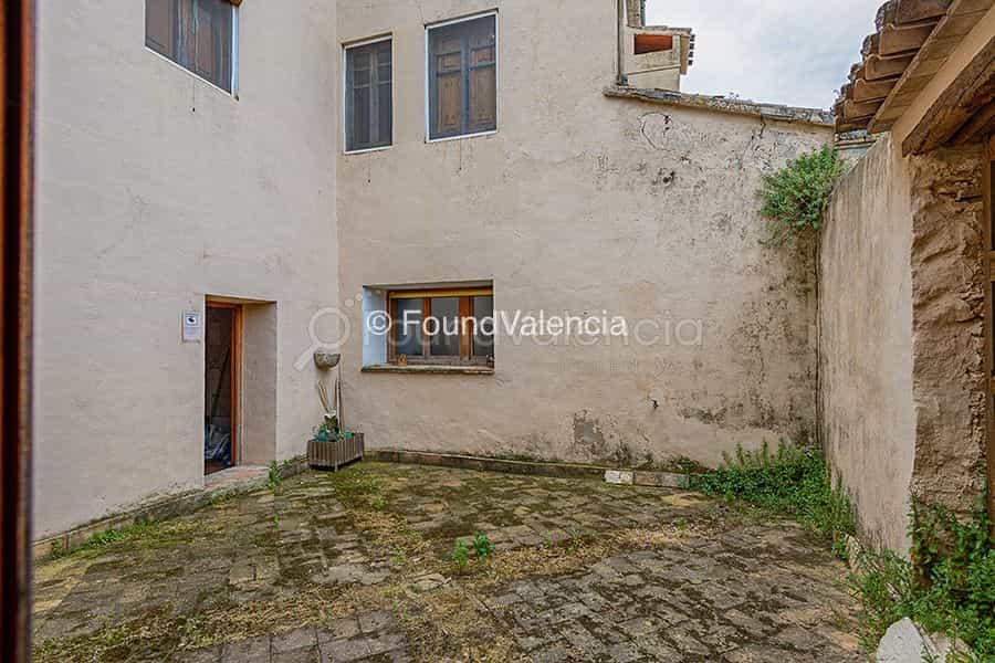 House in Bocairent, Valencian Community 11503506