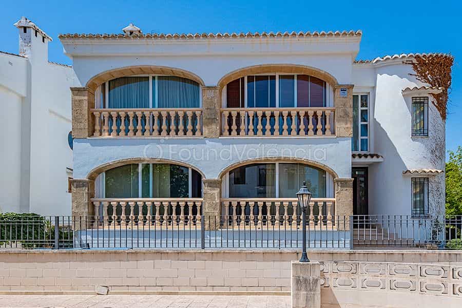 Rumah di Gandia, Valencian Community 11503519