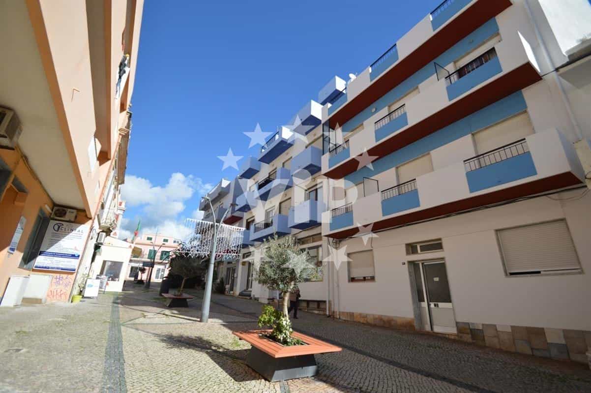 Condominium dans Quarteira, Faro 11503533