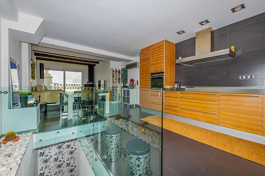 Condominium in Benimaclet, Valencia 11503534