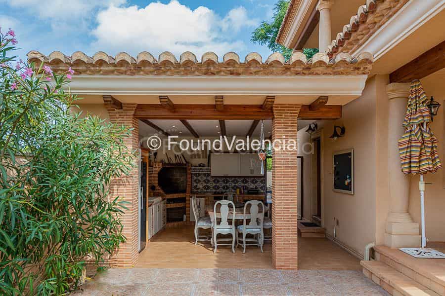 House in Betera, Valencia 11503538