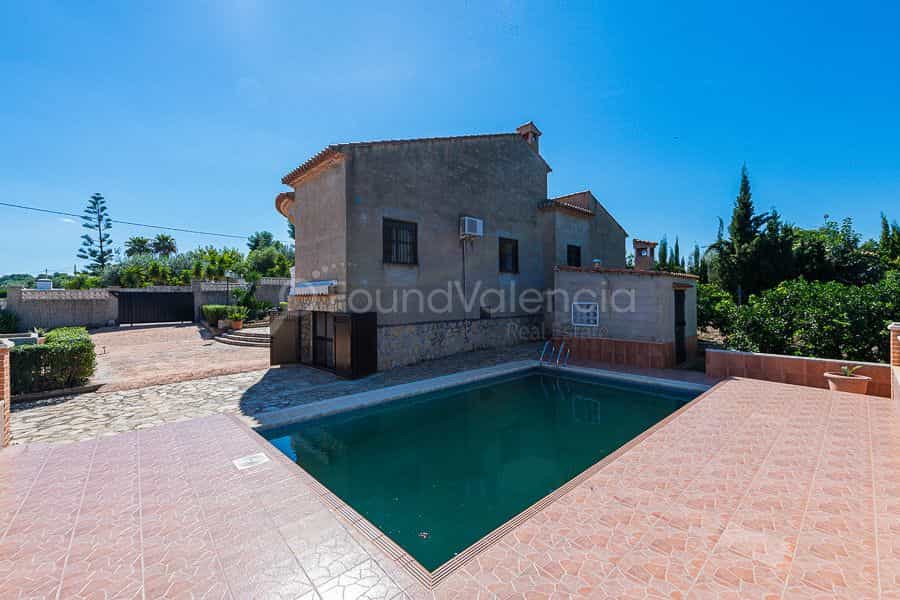 House in Alberique, Valencia 11503548