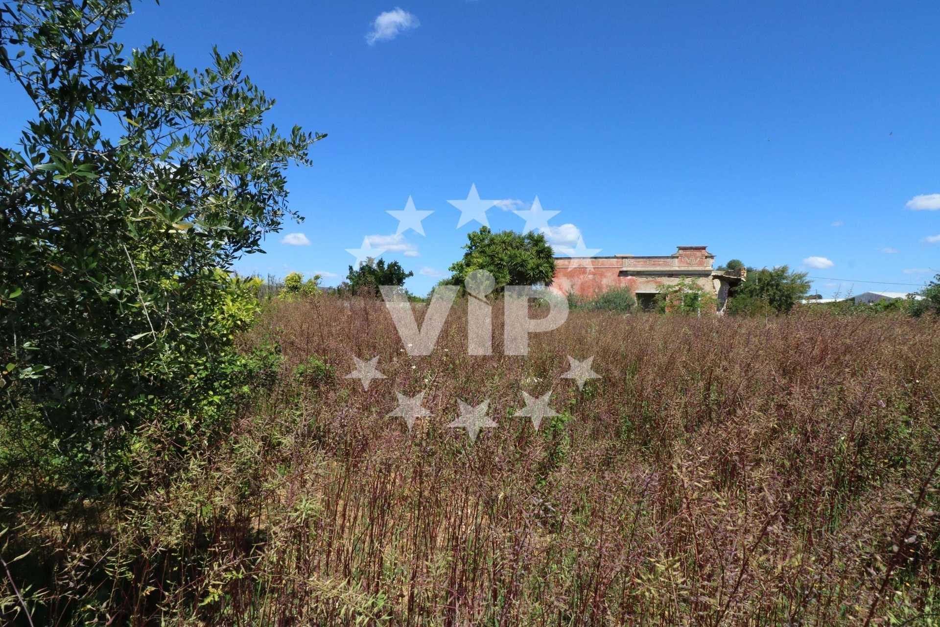 Land in , Faro District 11503557