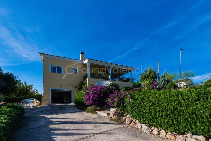 House in Alberique, Valencia 11503558
