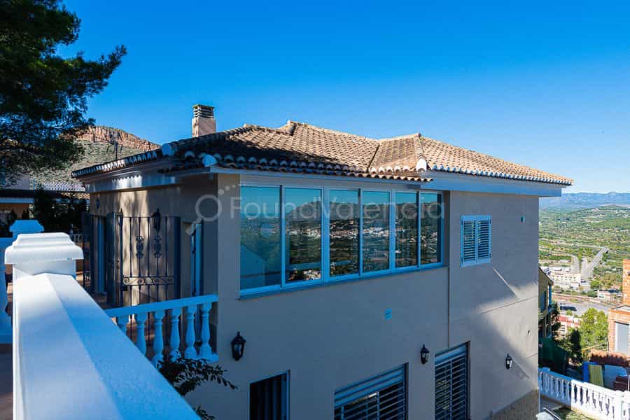 House in Gilet, Valencia 11503561