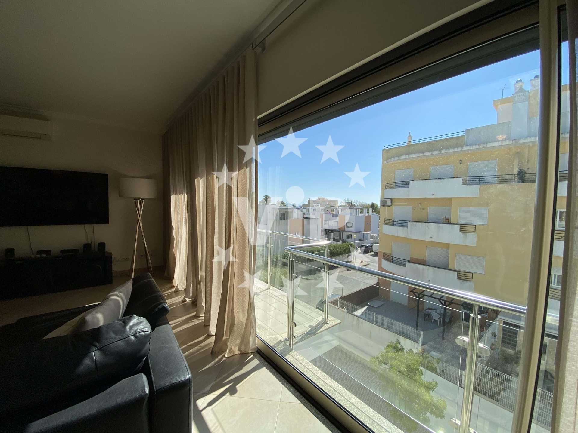 Condominium dans Quelfes, Faro 11503572