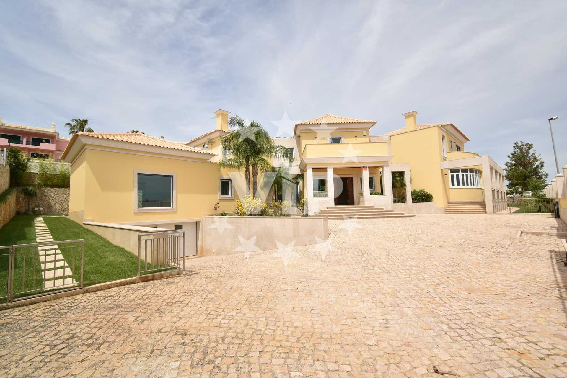 House in Oura, Faro 11503582
