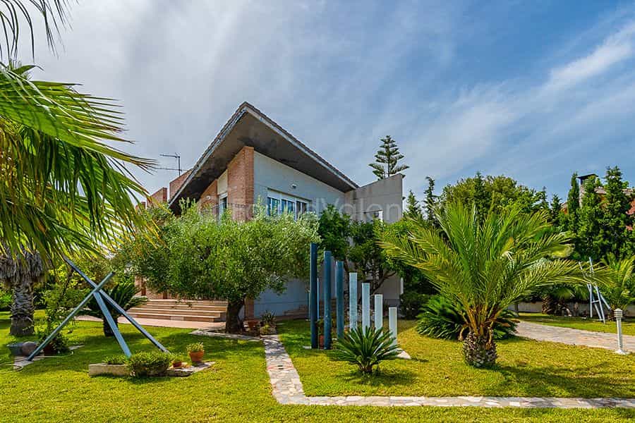 House in Serra, Valencia 11503590