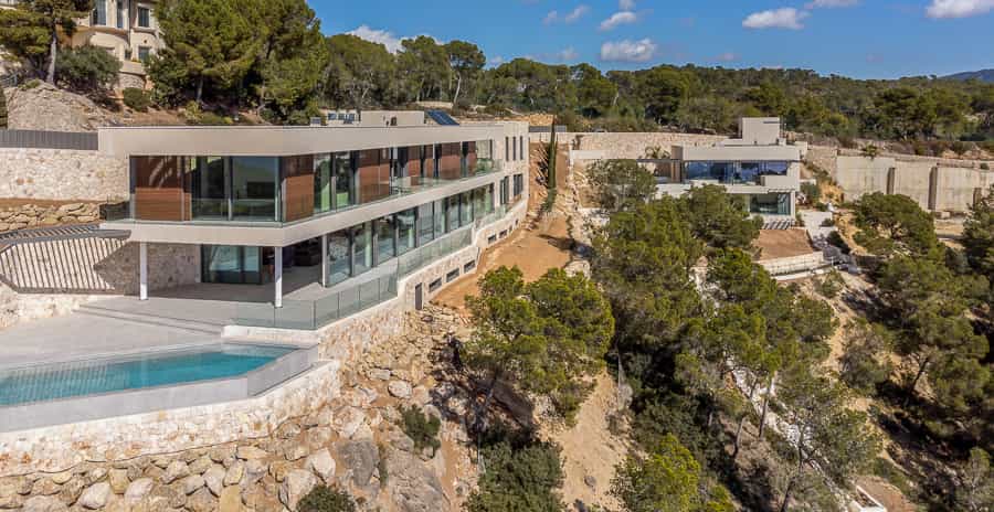 House in Llubi, Balearic Islands 11503621