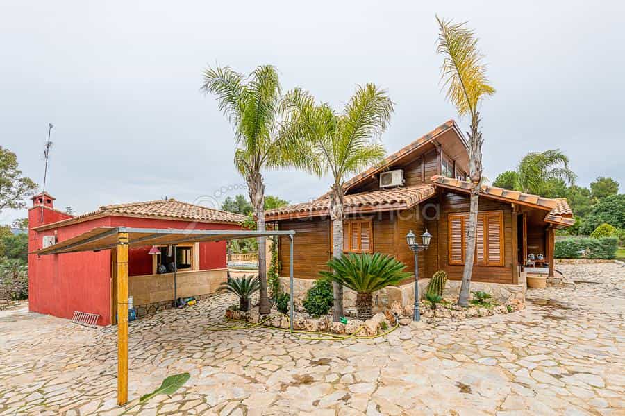 House in Alberique, Valencia 11503650