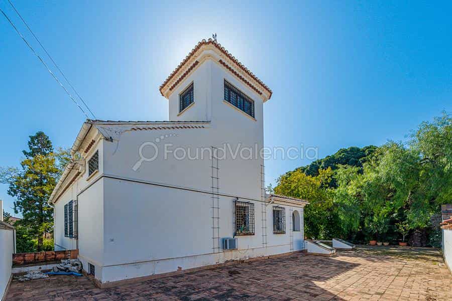 House in Rocafort, Valencia 11503651