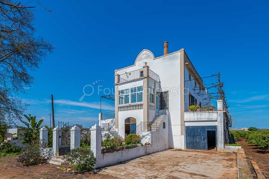 House in Benifayo, Valencia 11503653