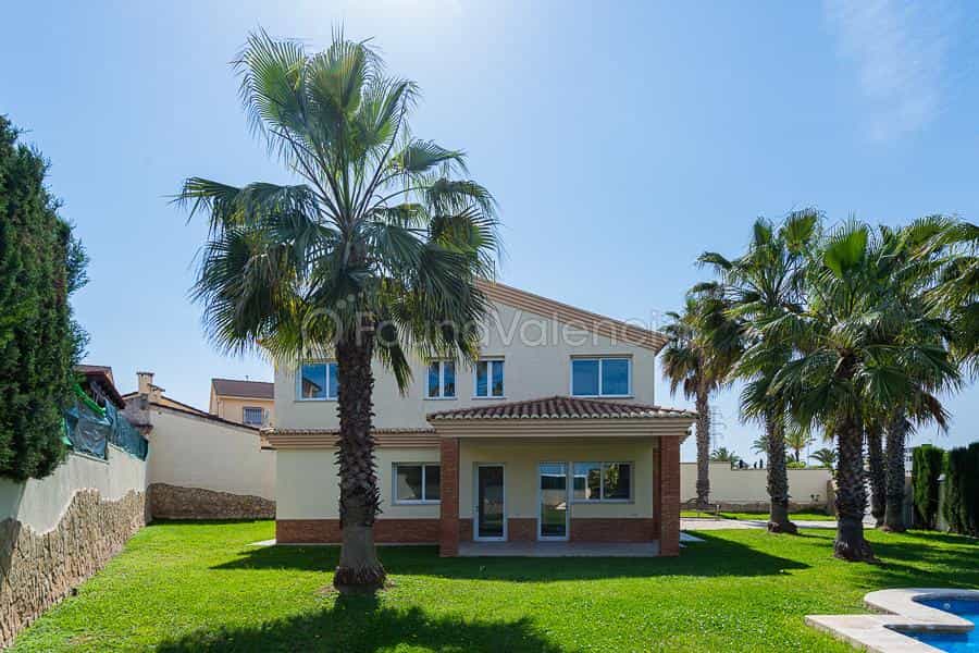 House in Pla del Pou, Valencia 11503657