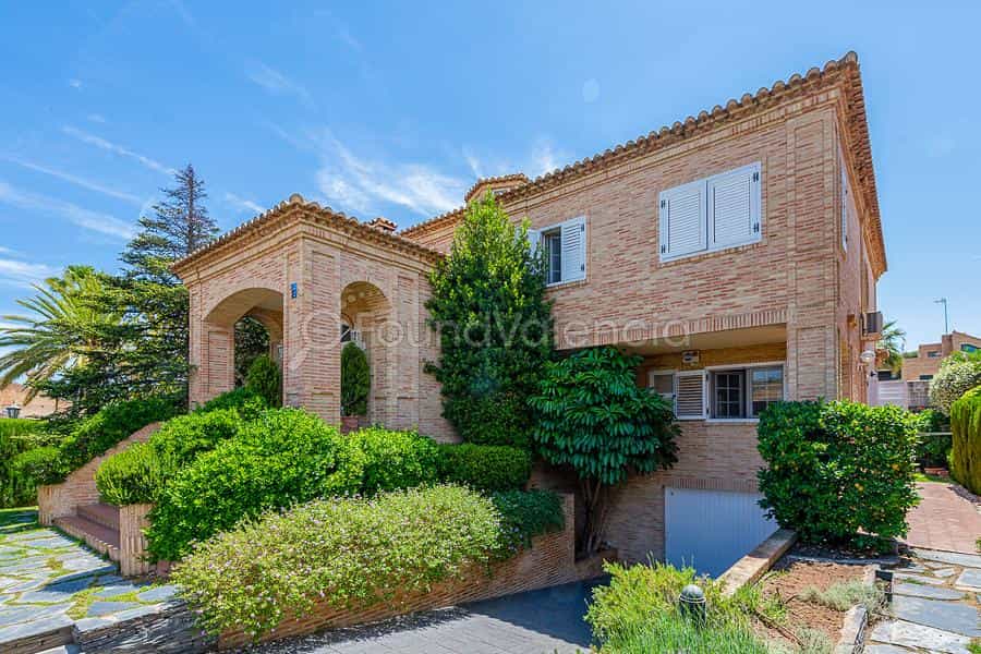 House in Godella, Valencia 11503662