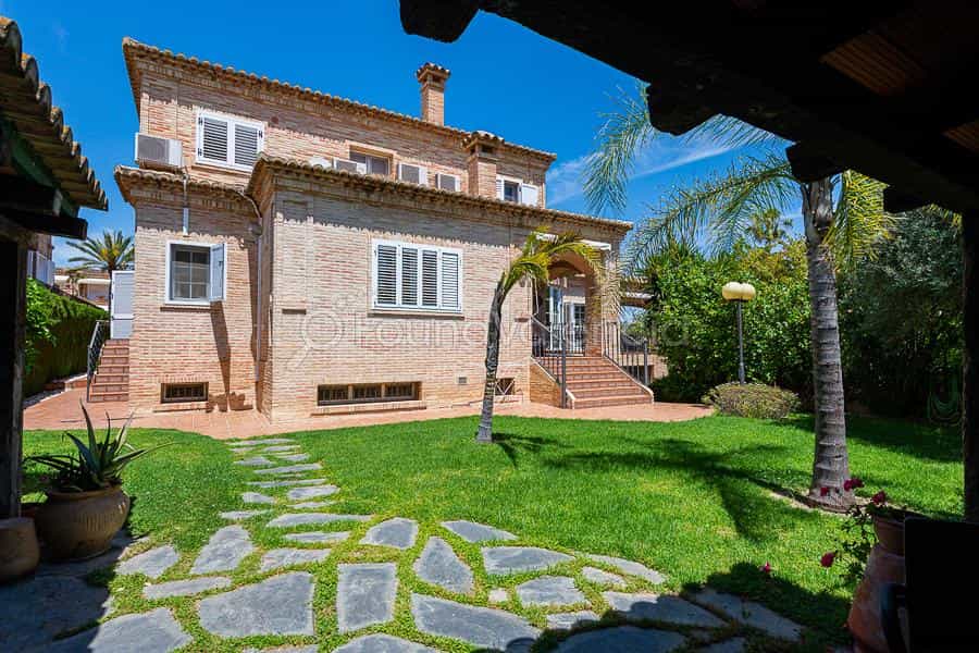 House in Godella, Valencia 11503662