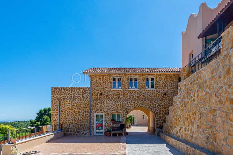 House in Naquera, Valencia 11503665