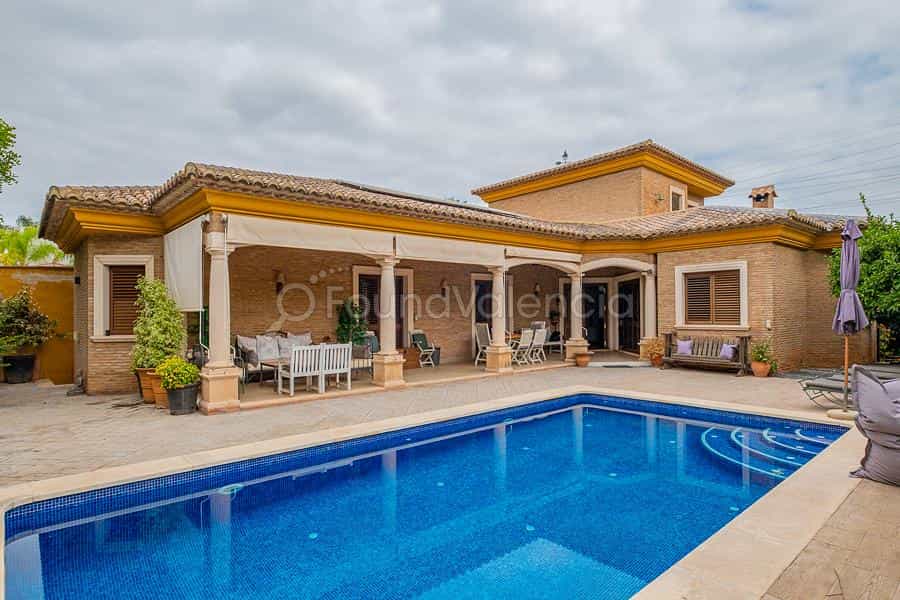 House in Betera, Valencia 11503678