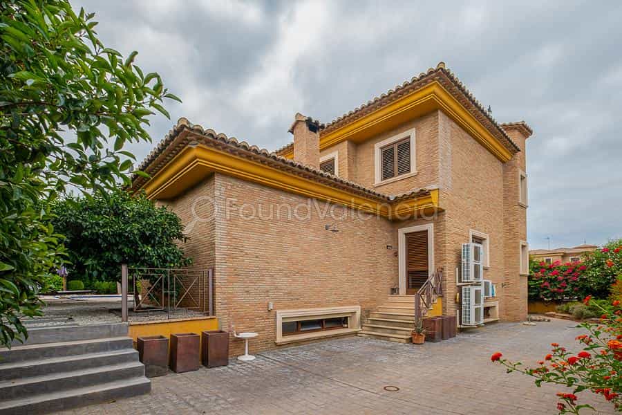 Будинок в Бетера, Валенсія 11503678