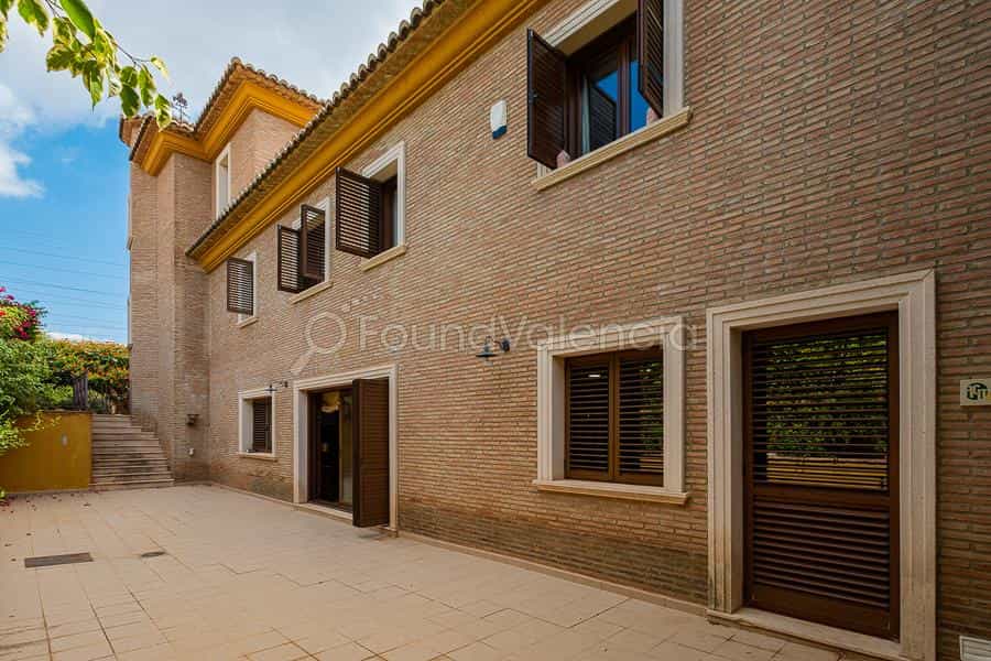 Будинок в Bétera, Valencian Community 11503678