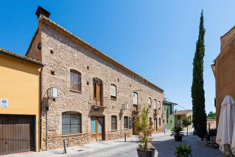 Industriell i Riba-roja de Túria, Valencian Community 11503680