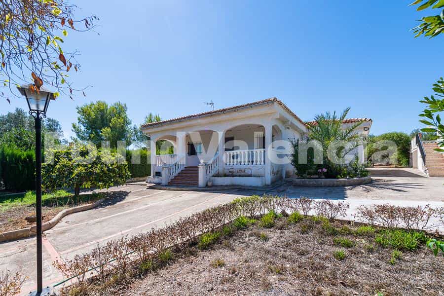 House in Alberique, Valencia 11503686