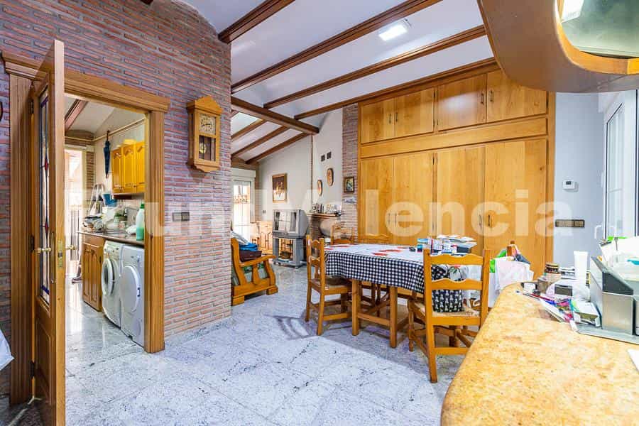 Huis in Alboraya, Valencia 11503690