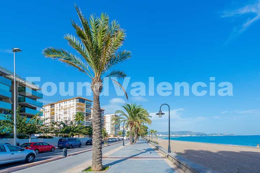 Condominium in Benicasim, Valencia 11503695