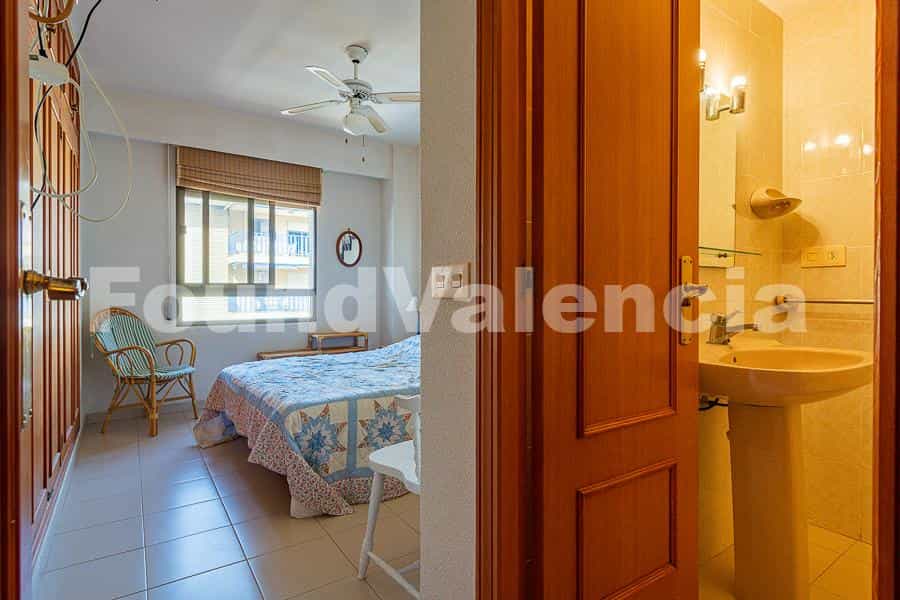 Condominium dans Benicasim, Valence 11503695