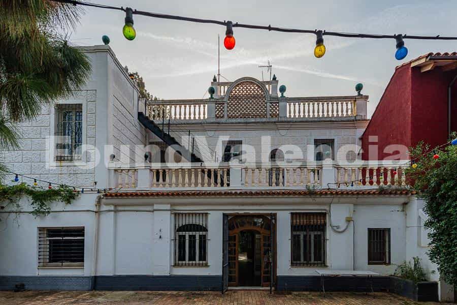 House in Betera, Valencia 11503697