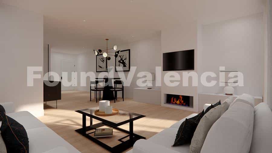 Condominium in Castellon de la Plana, Valencia 11503699