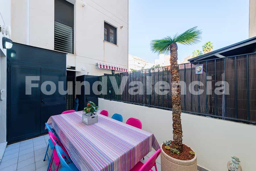 Condominio en Valencia, Valencian Community 11503702