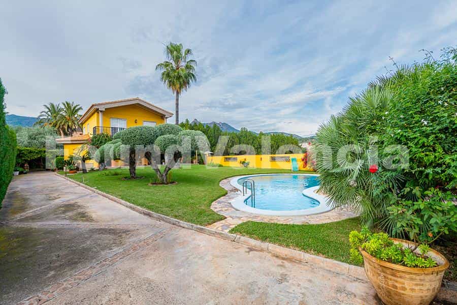 House in Benicasim, Valencia 11503713