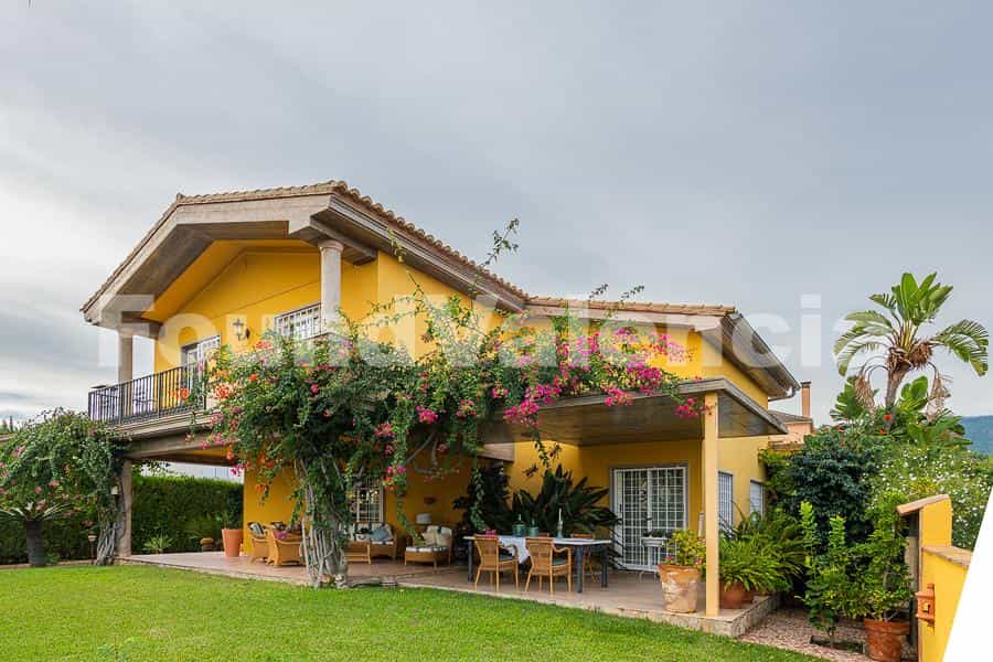 بيت في Benicasim, Valencia 11503713