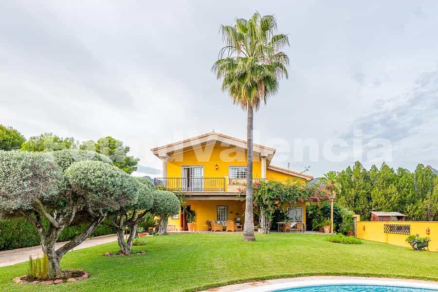 بيت في Benicasim, Valencia 11503713