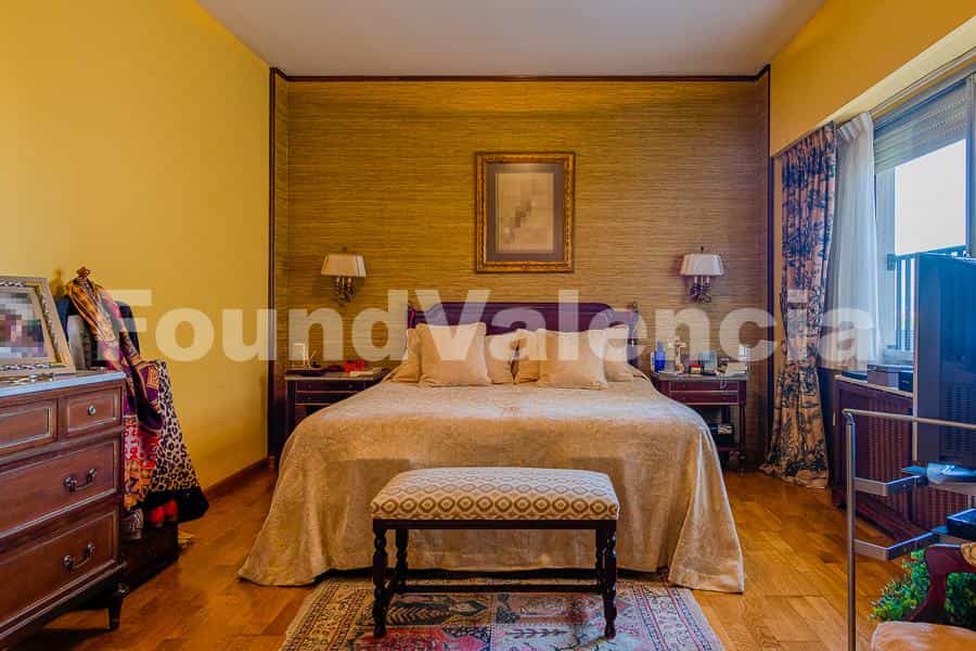 公寓 在 Valencia, Valencian Community 11503717
