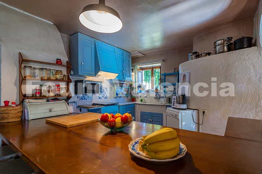 House in Bocairent, Valencian Community 11503719