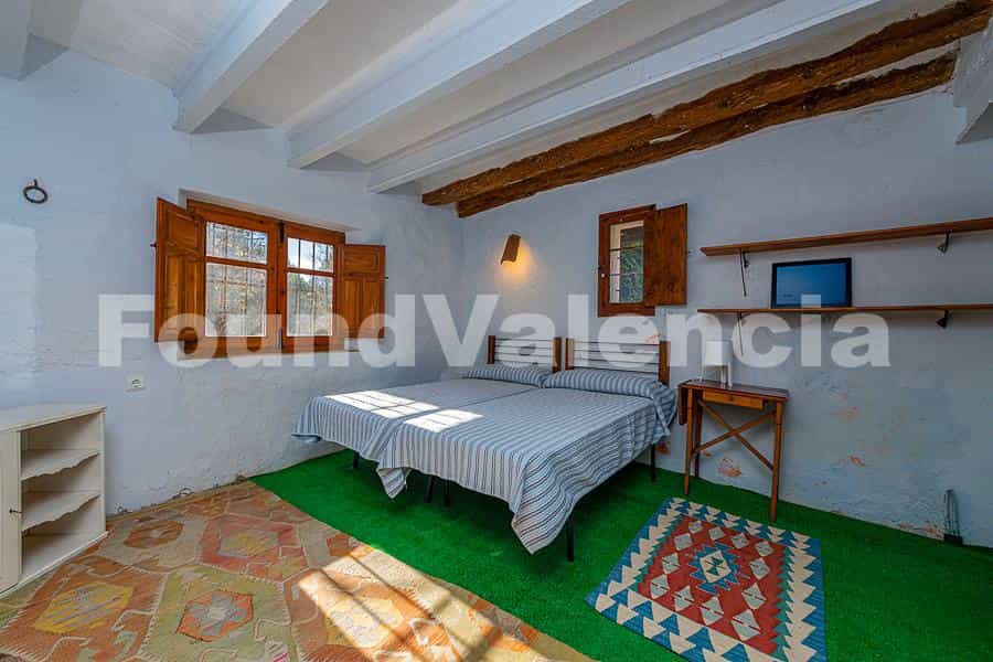 House in Bocairent, Valencian Community 11503719