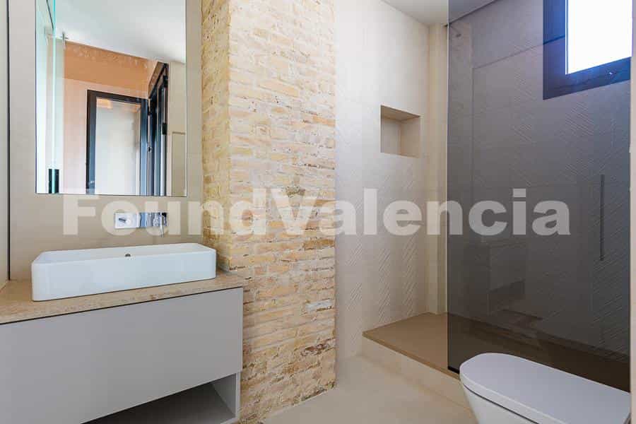 公寓 在 Valencia, Valencian Community 11503727
