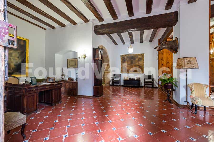 House in Bocairent, Valencian Community 11503728
