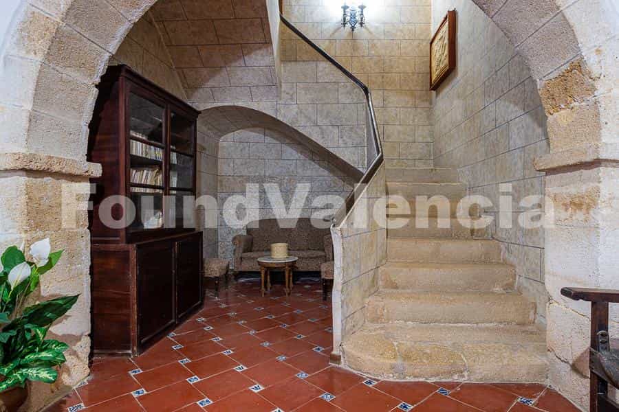 House in Bocairent, Valencian Community 11503728